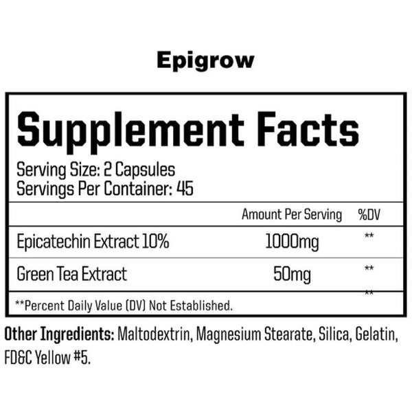 Epigrow