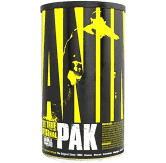 ANIMAL PAK 44 Pack