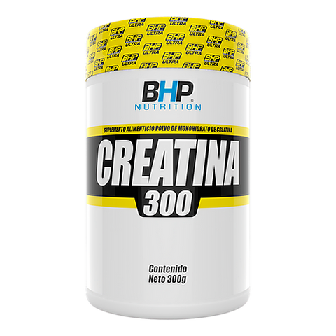 CREATINA ULTRA 300 GRS