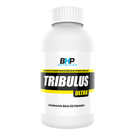 TRIBULUS 60 CAPS