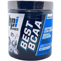 BEST BCAA ARTIC ICE 30 Serv