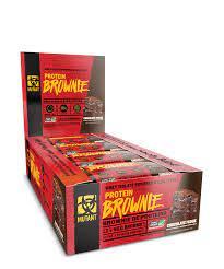 BROWNIE MUTANT 12 Pack