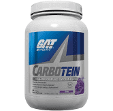 CARBOTEIN GAT 50 Serv UVA