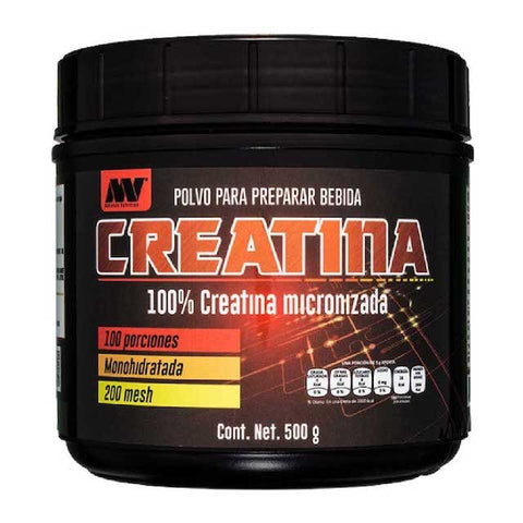 CREATINA 500 Grs