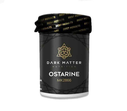 Ostamuscle Ostarine MK-2866