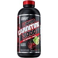 L-CARNITINA LIQUIDA 3000 16oz.