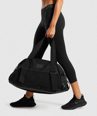 LIFESTYLE HOLDALL