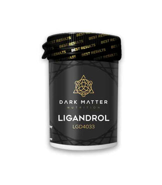 Ligandrol LGD-4033