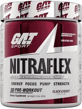 NITRAFLEX 30 Serv.