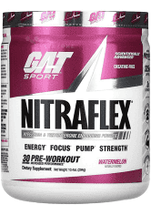 NITRAFLEX 30 Serv.