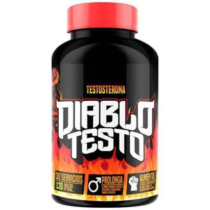 Diablo Testo